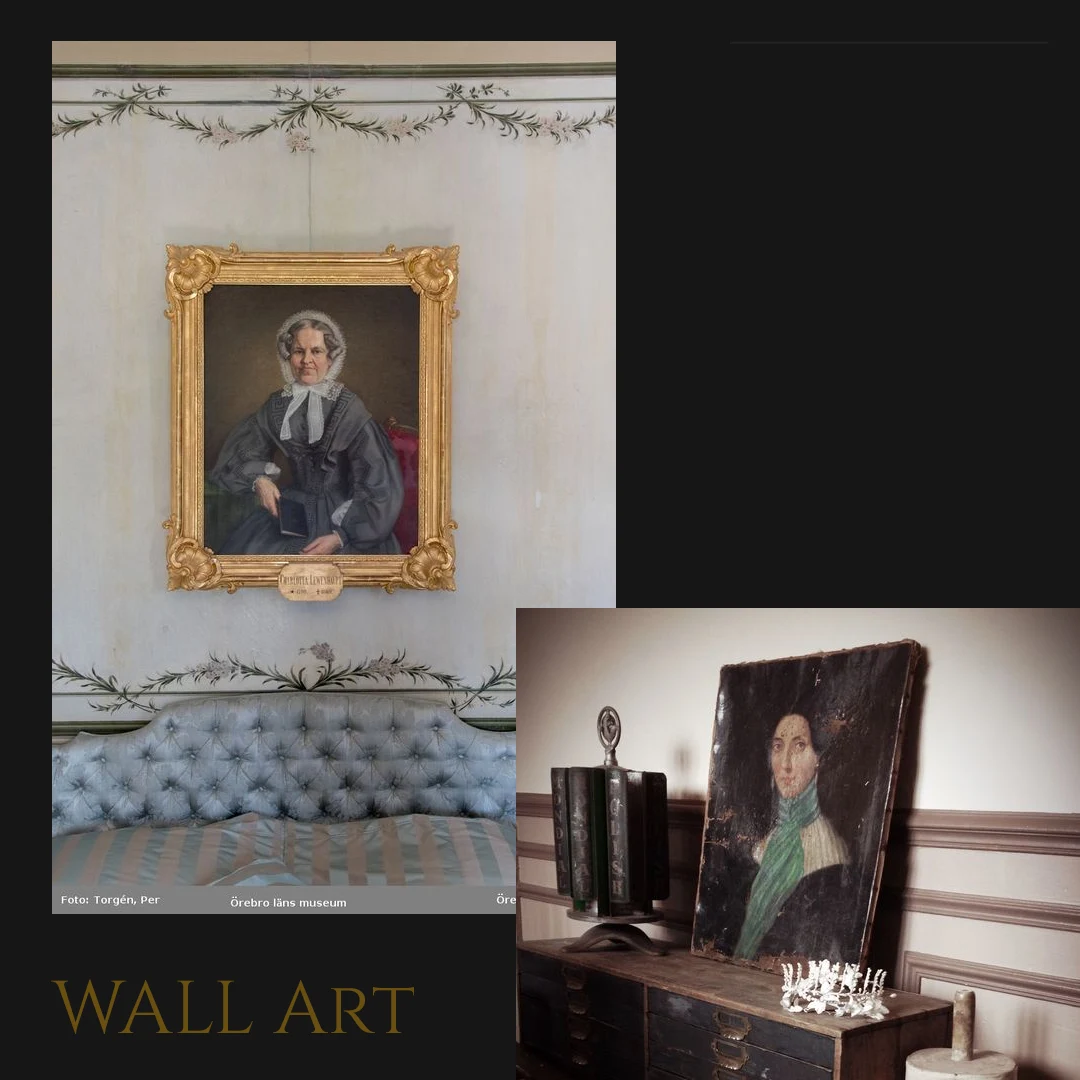 Portraits And Wall Inspirational Art 11