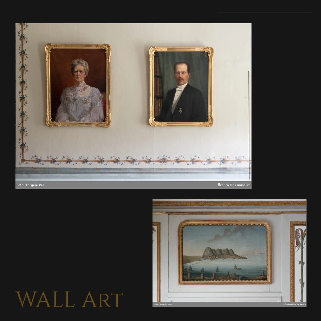 Portraits And Wall Inspirational Art 6