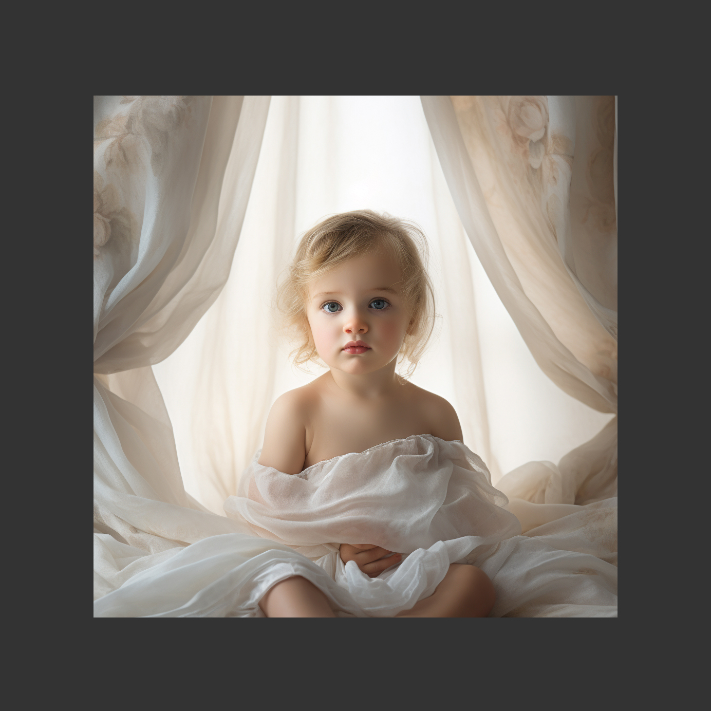 Light and Airy Photography Curtain Digital Backdrop Digital Background Soft Photography Composites (3)