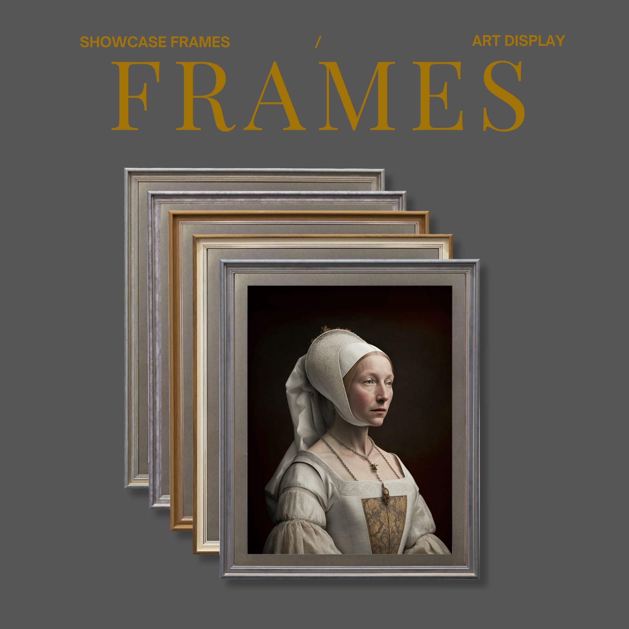 Website Frames