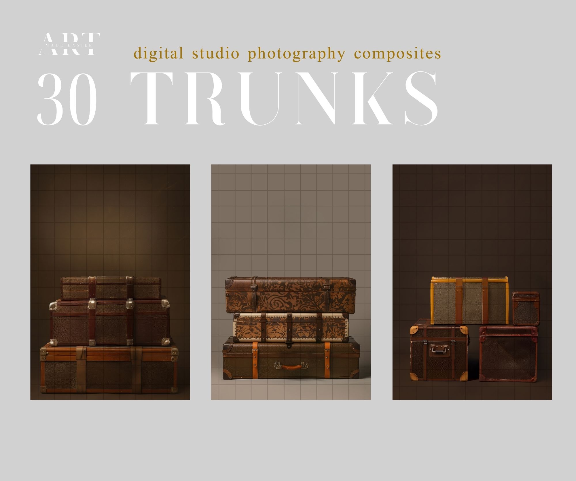 Back to School Background School Backdrop School Portrait School Composite Studio Trunks Studio Background Backdrop Mockup Portrait Backdrop (3)
