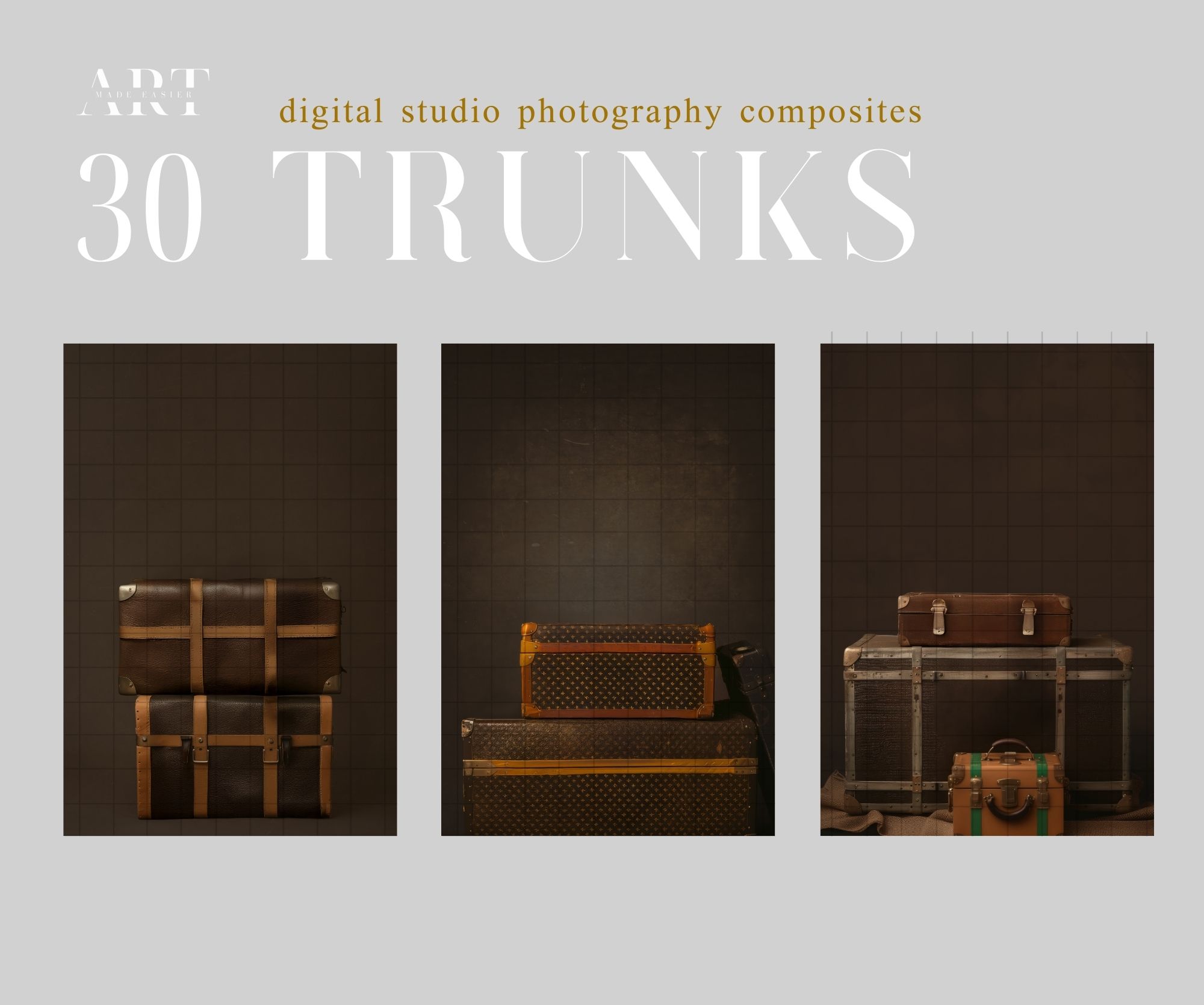 Back to School Background School Backdrop School Portrait School Composite Studio Trunks Studio Background Backdrop Mockup Portrait Backdrop (7)