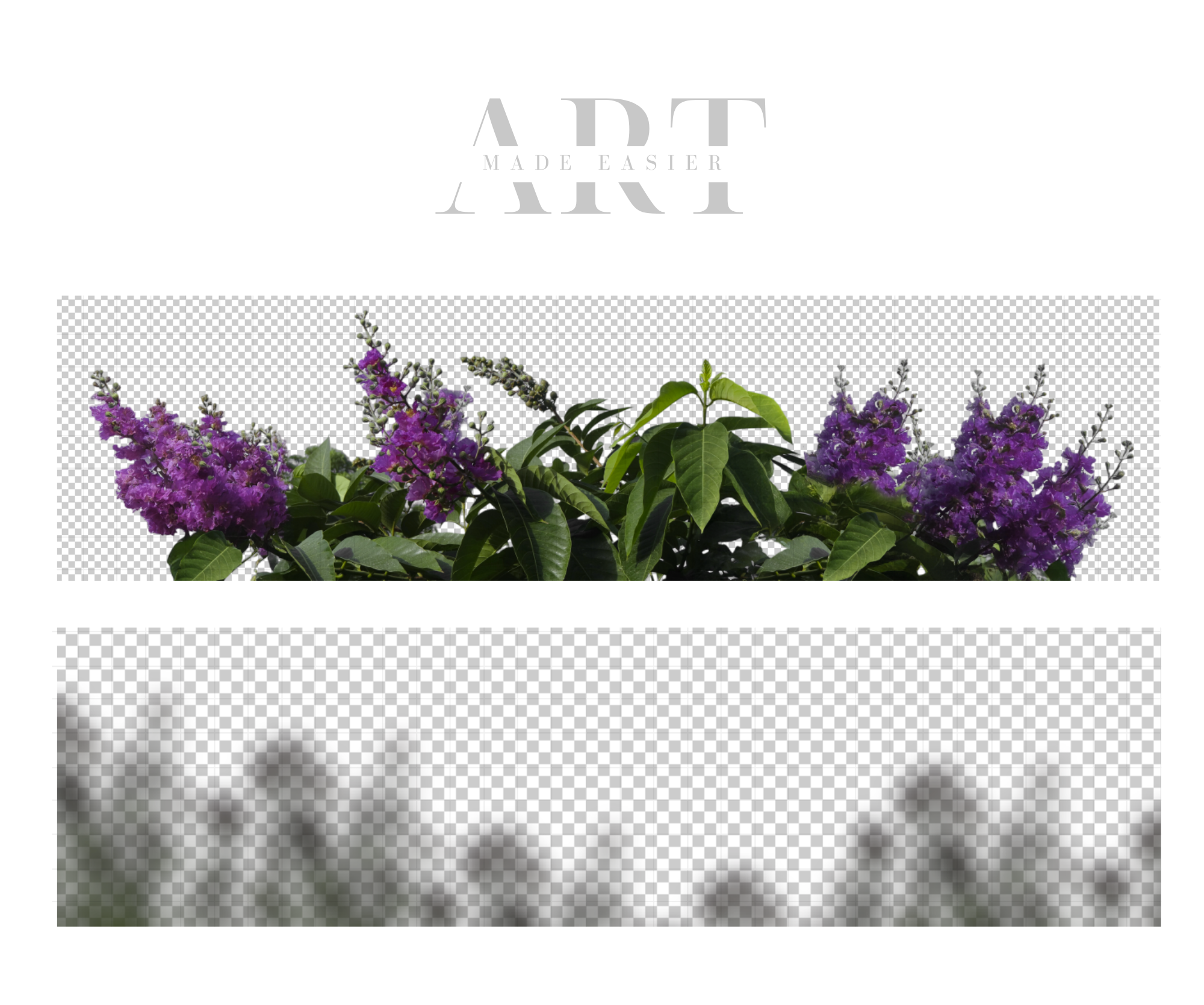 Flower Backdrop Spring Backdrop Maternity Backdrop Wedding Backdrop Wild Flower Field Summer Backdrop Photoshop Composite Flower PNG Cutout (1)